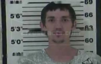 Cody Sheldon Carver
