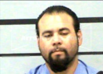 Stephen Coronado Picon