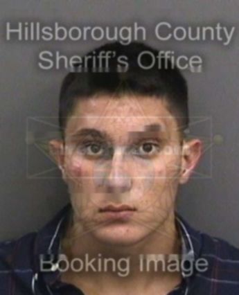 Nicholas Christopher Lanotte