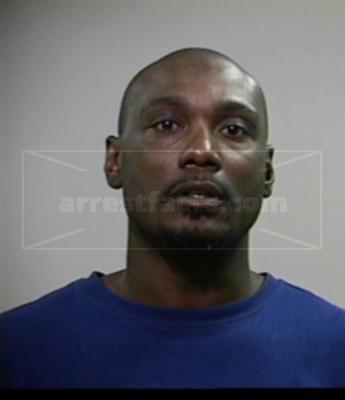 Troy Lester Barnes