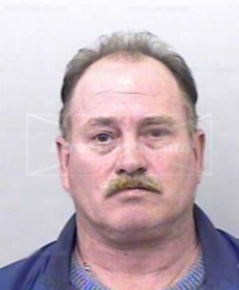 Bob Walter Carpenter