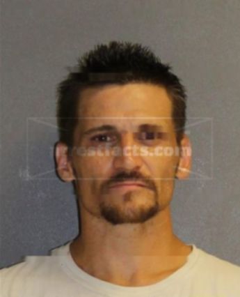 Christopher Allen Vaughn