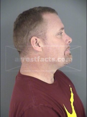 Daniel Ray Hartman