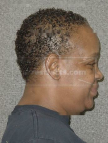 Yolanda D Flagg
