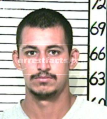 Adrian Blanco Vallejo