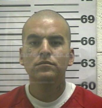 Joseph Frank Espinoza