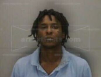 Anthony M Washington