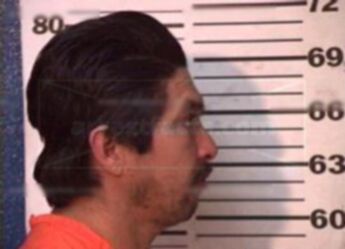 Heriberto Segovia Cardenas