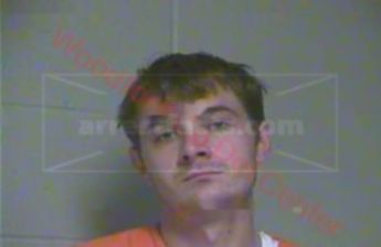 Jeremiah Blake Carpenter