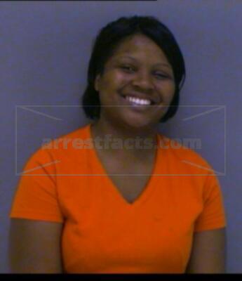 Laticka Mcdaniel