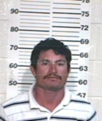 Cesar Alejandro Santillan