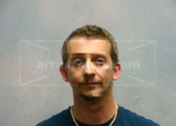 Darren Dale Bishop