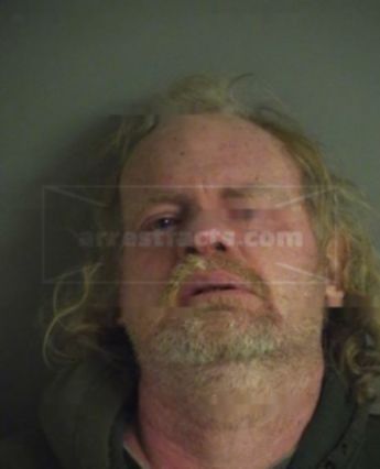 Keith Alan Keenan