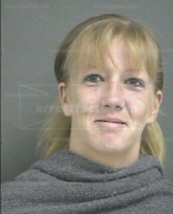 Nancy Elaine Carley