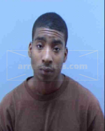 Marshawn Jerrell Tolliver