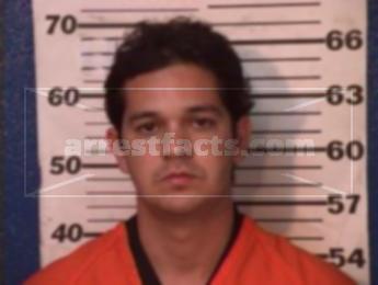 Arnoldo Vela Villarreal