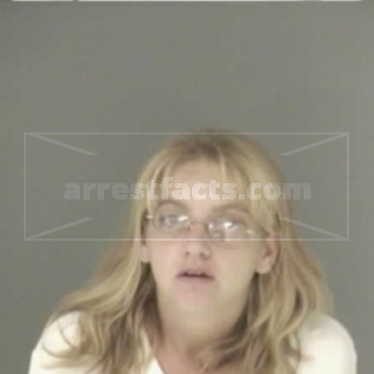 Kimberly Marie Lowery