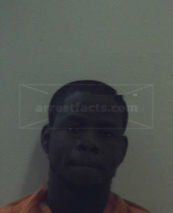 Roderick Jones