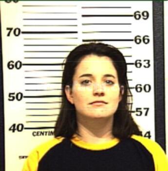Samantha Jane Worrall