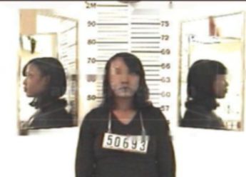 Evelyn Edwards-Crawford