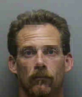 Gary Allen Russell