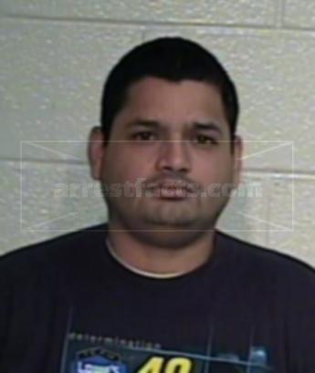 Efrain Gutierrez Olivo