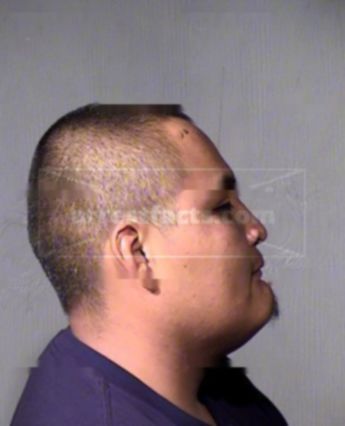 Randon Brian Livingston