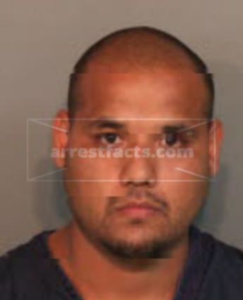 Jesus Martinez