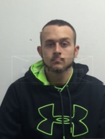 Tyler Dale Wagoner