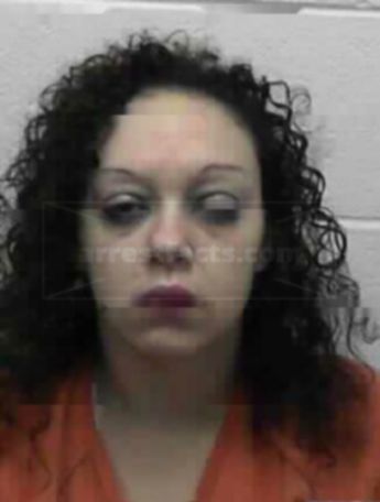 Keisha Marie Salyers