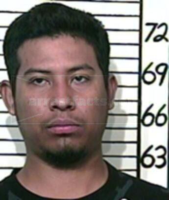 Faustino Daniel Torres