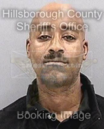 Brian Anthony Broaddus