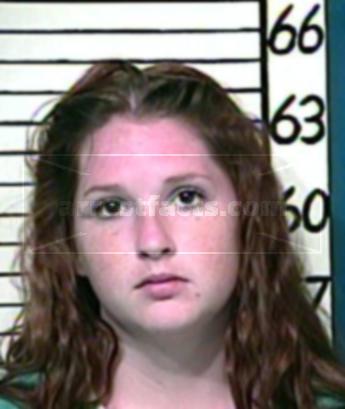 Jennifer Louise Pogue
