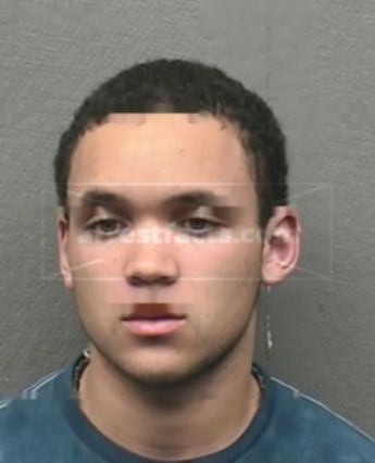 Terrick Deshaw Hicks