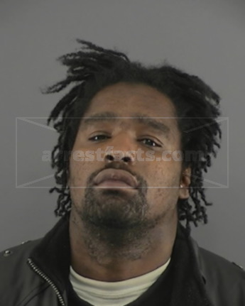 Jahmal Nathanl Jackson