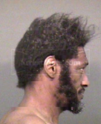 Gregory Earl Walker