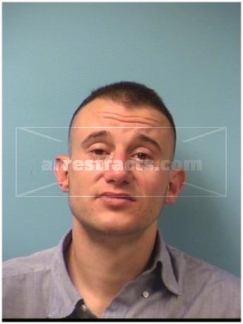 Jonathon Scott Archuletta