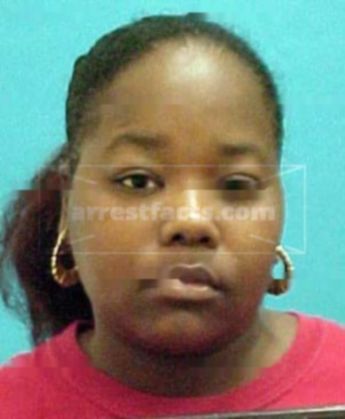 Floretta Tanesha Murray