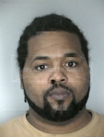 Johnnie Lamar Salter