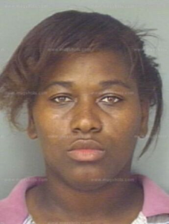 Lakenia Gaines