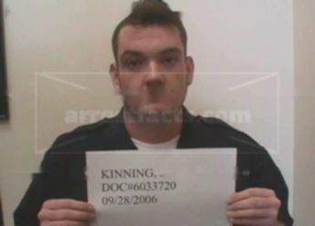 Jeremy L Kinning