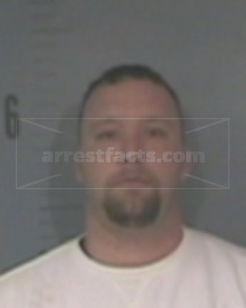 Timothy Wayne Gibson