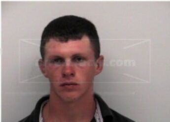 Lewis Roy Robinson
