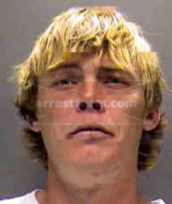 Brandon Jameserskine Huskey