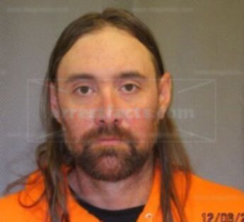Larry B Jewell Jr.