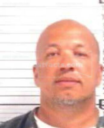 Derrick Lavelle Smith