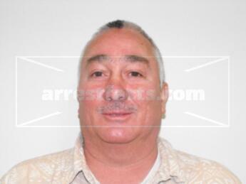 Hal Winton Cline Jr