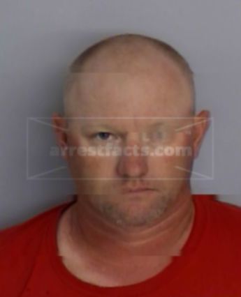Robert Allen Daniels