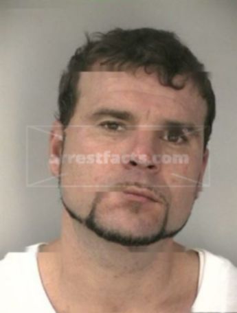 Michael Robert Sayles
