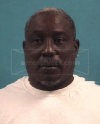 Derick Wayne Peacock